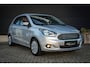Ford Ka Ka+ 1.2 Trend Ultimate | Elektr. ramen | Cruise control | Org. NL | 1e eig. | 34dkm | Metalic | PDC |