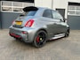 Fiat 500 1.4 Abarth Competizione 180pk | Carbon Sabelt | Technische top staat | Uniek