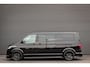 Volkswagen Transporter 2.0 TDI L2H1 CARAVELLE 204PK DC DUBBEL CABINE / ELEK.SCHUIF / FULL OPTIONS / LEDER / FULL BLACK / APPLE CAR