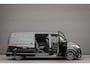 Volkswagen Transporter 2.0 TDI L2H1 CARAVELLE 204PK DC DUBBEL CABINE / ELEK.SCHUIF / FULL OPTIONS / LEDER / FULL BLACK / APPLE CAR