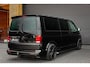Volkswagen Transporter 2.0 TDI L2H1 CARAVELLE 204PK DC DUBBEL CABINE / ELEK.SCHUIF / FULL OPTIONS / LEDER / FULL BLACK / APPLE CAR