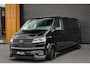 Volkswagen Transporter 2.0 TDI L2H1 CARAVELLE 204PK DC DUBBEL CABINE / ELEK.SCHUIF / FULL OPTIONS / LEDER / FULL BLACK / APPLE CAR