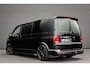 Volkswagen Transporter 2.0 TDI L2H1 CARAVELLE 204PK DC DUBBEL CABINE / ELEK.SCHUIF / FULL OPTIONS / LEDER / FULL BLACK / APPLE CAR