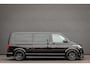 Volkswagen Transporter 2.0 TDI L2H1 CARAVELLE 204PK DC DUBBEL CABINE / ELEK.SCHUIF / FULL OPTIONS / LEDER / FULL BLACK / APPLE CAR