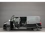 Volkswagen Transporter 2.0 TDI L2H1 CARAVELLE 204PK DC DUBBEL CABINE / ELEK.SCHUIF / FULL OPTIONS / LEDER / FULL BLACK / APPLE CAR