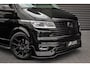 Volkswagen Transporter 2.0 TDI L2H1 CARAVELLE 204PK DC DUBBEL CABINE / ELEK.SCHUIF / FULL OPTIONS / LEDER / FULL BLACK / APPLE CAR