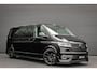 Volkswagen Transporter 2.0 TDI L2H1 CARAVELLE 204PK DC DUBBEL CABINE / ELEK.SCHUIF / FULL OPTIONS / LEDER / FULL BLACK / APPLE CAR