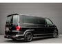Volkswagen Transporter 2.0 TDI L2H1 CARAVELLE 204PK DC DUBBEL CABINE / ELEK.SCHUIF / FULL OPTIONS / LEDER / FULL BLACK / APPLE CAR