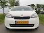 Skoda Citigo 1.0 Greentech Sprint | 2e Eigenaar | Airco | 14" Velgen | Cruise | AUX/12V | NL Auto | Dealer Onderhouden |