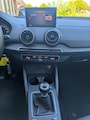 Audi Q2 30 TFSI DESIGN Pro S-line, PDC, Trekhaak, Cruise
