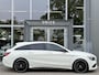 Mercedes-Benz CLA Shooting Brake 200 AMG Edition |Pano|Carplay|Cam|Sfeer|20"