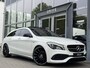 Mercedes-Benz CLA Shooting Brake 200 AMG Edition |Pano|Carplay|Cam|Sfeer|20"