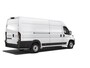 Peugeot Boxer Standaard - Elektrisch | Elektrisch verstelbare en verwarmbare buitenspiegels | Elektrische parkeerrem | Full LED-koplampen met automatische hoogteregeling
