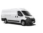 Peugeot Boxer Standaard - Elektrisch | Elektrisch verstelbare en verwarmbare buitenspiegels | Elektrische parkeerrem | Full LED-koplampen met automatische hoogteregeling