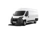 Peugeot Boxer Standaard - Elektrisch | Elektrisch verstelbare en verwarmbare buitenspiegels | Elektrische parkeerrem | Full LED-koplampen met automatische hoogteregeling