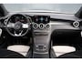 Mercedes-Benz GLC 300 4MATIC AMG Premium Plus | DESIGNO | Pano | Burmester | Distronic Pro | HUD | 20 Inch | 360 Camera | Multibeam LED |  Luchtvering | Sfeer | Stoelverwarming + Ventilatie