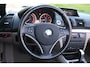 BMW 1-Serie Cabrio 118i Cabriolet Aut 143Pk Full Option 1e eigenaar aut Vol Leder Groot Navi Nieuw Staat YoungTimer