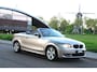 BMW 1-Serie Cabrio 118i Cabriolet Aut 143Pk Full Option 1e eigenaar aut Vol Leder Groot Navi Nieuw Staat YoungTimer