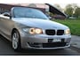 BMW 1-Serie Cabrio 118i Cabriolet Aut 143Pk Full Option 1e eigenaar aut Vol Leder Groot Navi Nieuw Staat YoungTimer