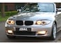 BMW 1-Serie Cabrio 118i Cabriolet Aut 143Pk Full Option 1e eigenaar aut Vol Leder Groot Navi Nieuw Staat YoungTimer