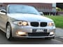 BMW 1-Serie Cabrio 118i Cabriolet Aut 143Pk Full Option 1e eigenaar aut Vol Leder Groot Navi Nieuw Staat YoungTimer