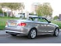 BMW 1-Serie Cabrio 118i Cabriolet Aut 143Pk Full Option 1e eigenaar aut Vol Leder Groot Navi Nieuw Staat YoungTimer