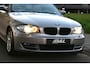 BMW 1-Serie Cabrio 118i Cabriolet Aut 143Pk Full Option 1e eigenaar aut Vol Leder Groot Navi Nieuw Staat YoungTimer