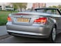 BMW 1-Serie Cabrio 118i Cabriolet Aut 143Pk Full Option 1e eigenaar aut Vol Leder Groot Navi Nieuw Staat YoungTimer