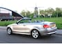 BMW 1-Serie Cabrio 118i Cabriolet Aut 143Pk Full Option 1e eigenaar aut Vol Leder Groot Navi Nieuw Staat YoungTimer
