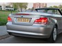 BMW 1-Serie Cabrio 118i Cabriolet Aut 143Pk Full Option 1e eigenaar aut Vol Leder Groot Navi Nieuw Staat YoungTimer