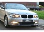 BMW 1-Serie Cabrio 118i Cabriolet Aut 143Pk Full Option 1e eigenaar aut Vol Leder Groot Navi Nieuw Staat YoungTimer