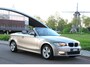 BMW 1-Serie Cabrio 118i Cabriolet Aut 143Pk Full Option 1e eigenaar aut Vol Leder Groot Navi Nieuw Staat YoungTimer