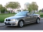 BMW 1-Serie Cabrio 118i Cabriolet Aut 143Pk Full Option 1e eigenaar aut Vol Leder Groot Navi Nieuw Staat YoungTimer