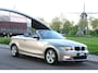 BMW 1-Serie Cabrio 118i Cabriolet Aut 143Pk Full Option 1e eigenaar aut Vol Leder Groot Navi Nieuw Staat YoungTimer