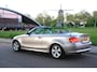 BMW 1-Serie Cabrio 118i Cabriolet Aut 143Pk Full Option 1e eigenaar aut Vol Leder Groot Navi Nieuw Staat YoungTimer