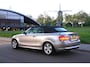 BMW 1-Serie Cabrio 118i Cabriolet Aut 143Pk Full Option 1e eigenaar aut Vol Leder Groot Navi Nieuw Staat YoungTimer