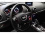 Audi A3 Limousine 1.4 TFSI Ambition Pro Line S Adaptive Cruise Control | Half leder