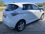 Renault Zoe E-Tech Electric Q210 Life Quickcharge 22 kWh (KoopAccu) incl. BTW / PDC A / Navi / Bluetooth / Elek Ramen V /