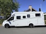 Dethleffs Just go t7055 ebl Ford 130PK Camper•Automaat•TV