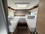 Dethleffs Just go t7055 ebl Ford 130PK Camper•Automaat•TV