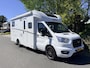 Dethleffs Just go t7055 ebl Ford 130PK Camper•Automaat•TV
