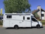 Dethleffs Just go t7055 ebl Ford 130PK Camper•Automaat•TV