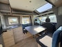 Dethleffs Just go t7055 ebl Ford 130PK Camper•Automaat•TV