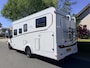 Dethleffs Just go t7055 ebl Ford 130PK Camper•Automaat•TV