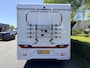Dethleffs Just go t7055 ebl Ford 130PK Camper•Automaat•TV