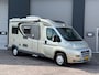 Burstner Camper Buerstner BT6001 * BREVIO * * DOMETIC * AUTOMAAT * HALF INTERGRAAL *