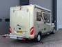 Burstner Camper Buerstner BT6001 * BREVIO * * DOMETIC * AUTOMAAT * HALF INTERGRAAL *
