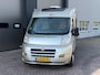 Burstner Camper Buerstner BT6001 * BREVIO * * DOMETIC * AUTOMAAT * HALF INTERGRAAL *