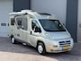 Burstner Camper Buerstner BT6001 * BREVIO * * DOMETIC * AUTOMAAT * HALF INTERGRAAL *