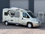 Burstner Camper Buerstner BT6001 * BREVIO * * DOMETIC * AUTOMAAT * HALF INTERGRAAL *
